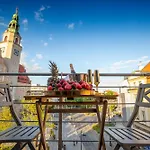 Golden Apartments Centrum