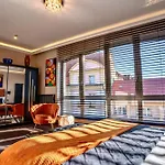 Golden Apartments Centrum