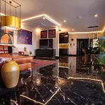 Golden Apartments Centrum