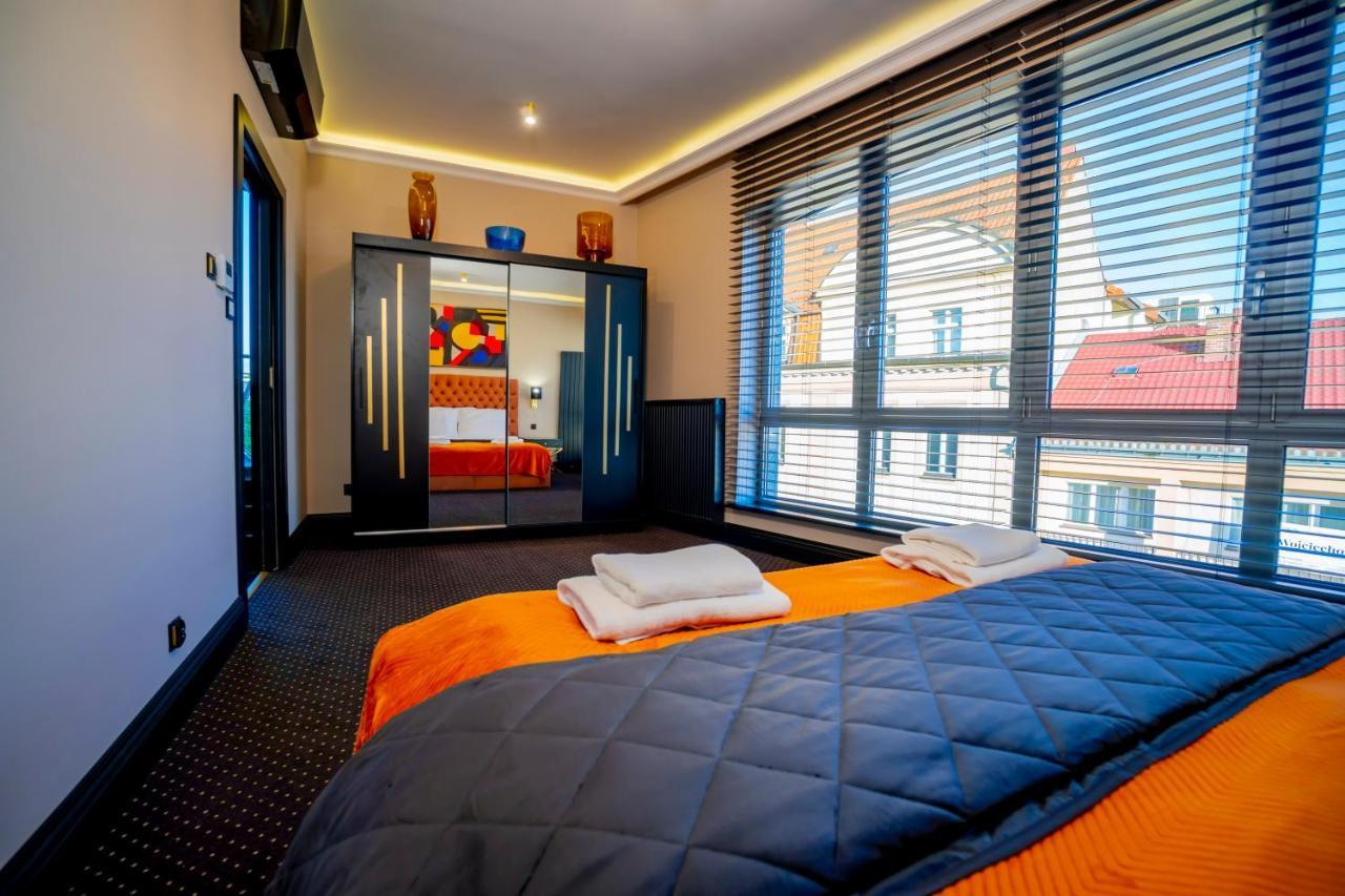 Apartment Golden Centrum