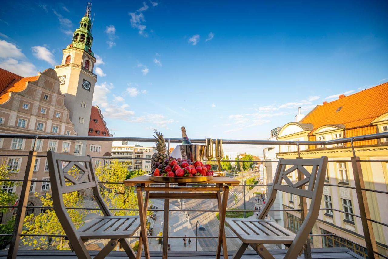 Golden Centrum Apartment
