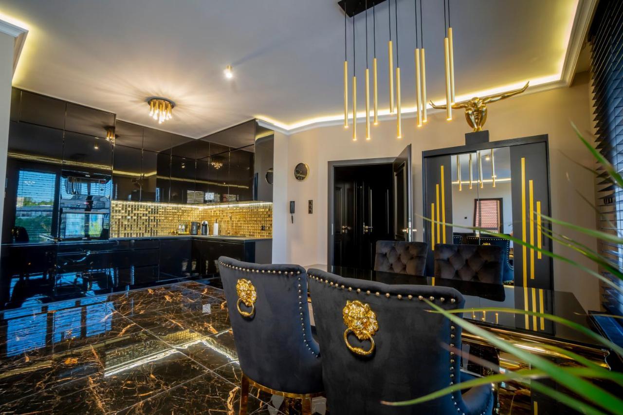 Golden Centrum Apartment