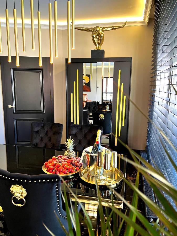 Apartment Golden Centrum
